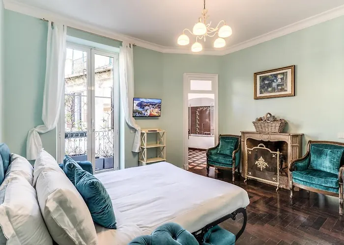 Apartamento Barberini