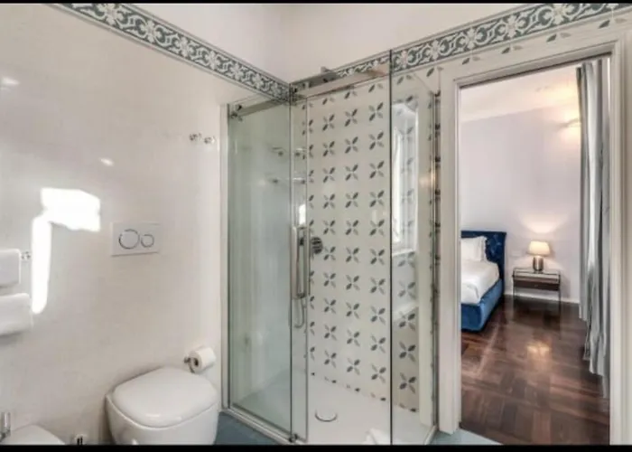 Apartamento Barberini