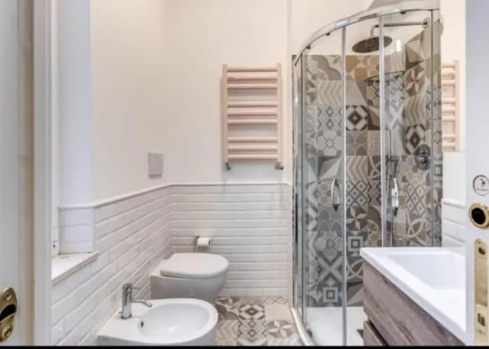 Barberini Apartamento Roma