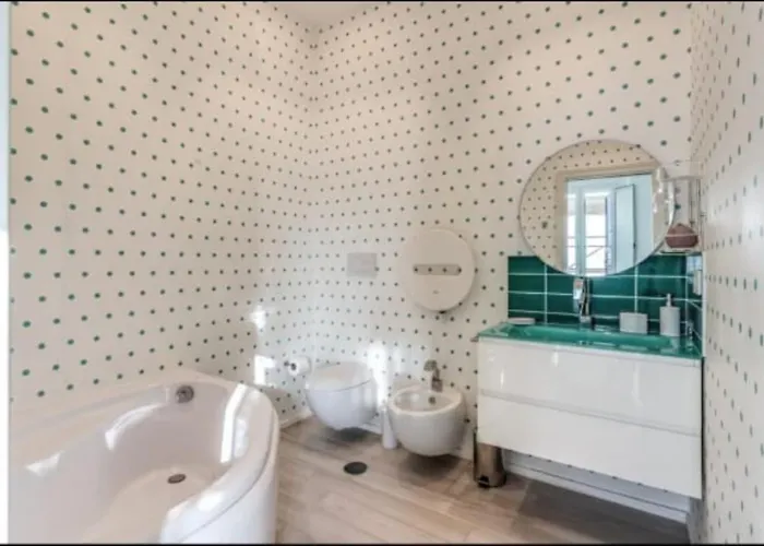 Barberini Apartamento *