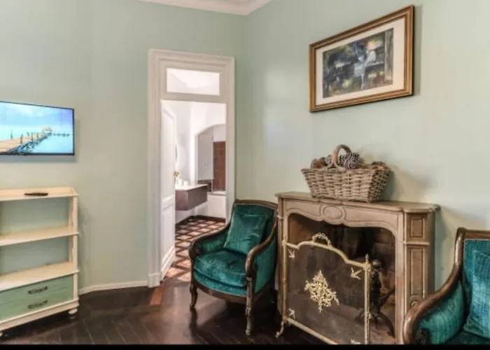 Barberini Apartamento Roma