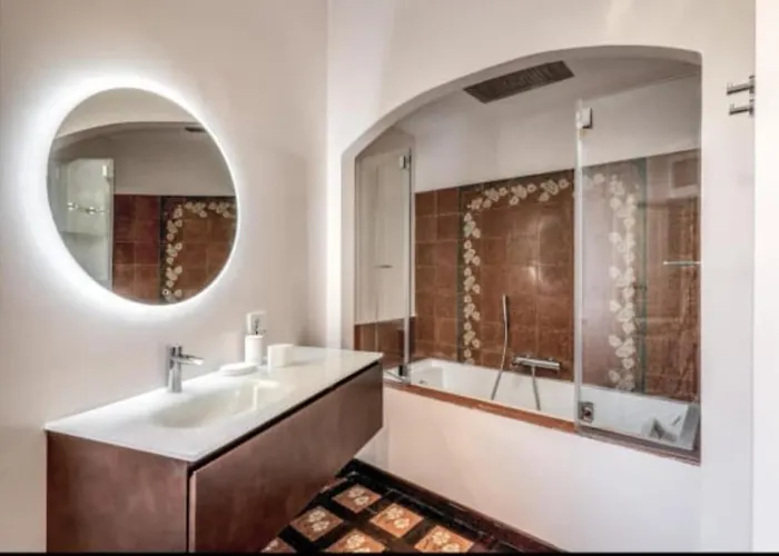 Barberini * Roma