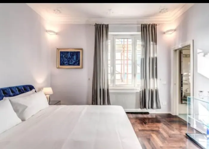 Apartamento Barberini