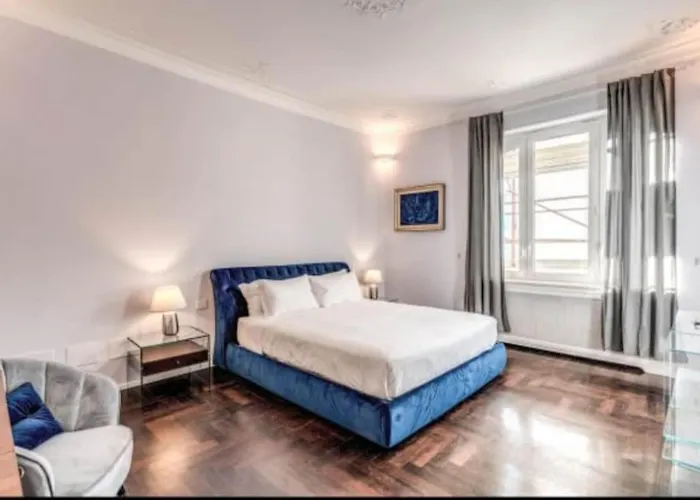 Barberini Apartamento Roma